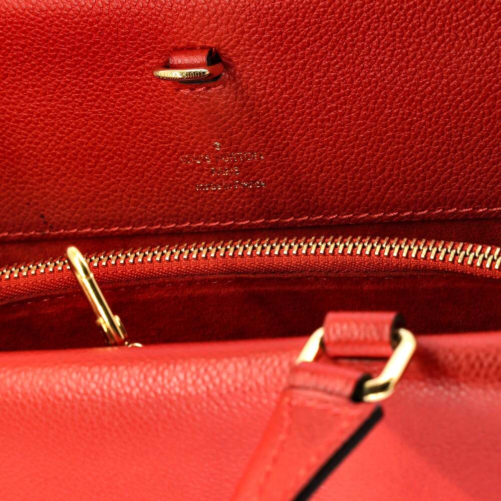 Louis Vuitton Venus Handbag Canvas And #219027L21B - Picture 6 of 7